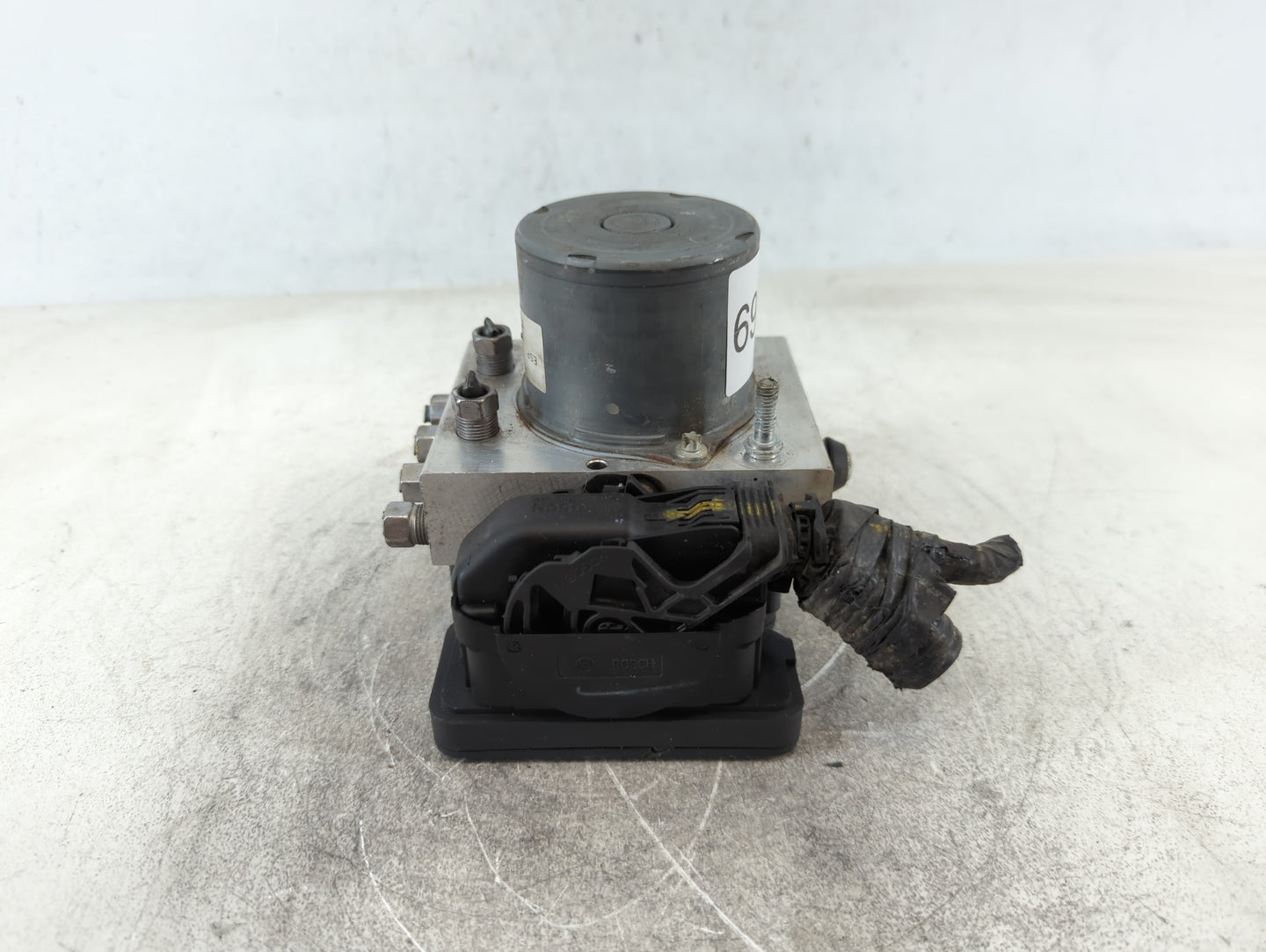 2015-2020 Dodge Grand Caravan ABS Pump Control Module Replacement P/N:P68443867AA Fits Fits 2015 2016 2017 2018 2019 2020 OE