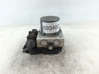 2015-2020 Dodge Grand Caravan Anti-Lock Brake ABS Pump Module Actuator OEM P/N:P68443867AA Fits Fits 2015 2016 2017 2018 201