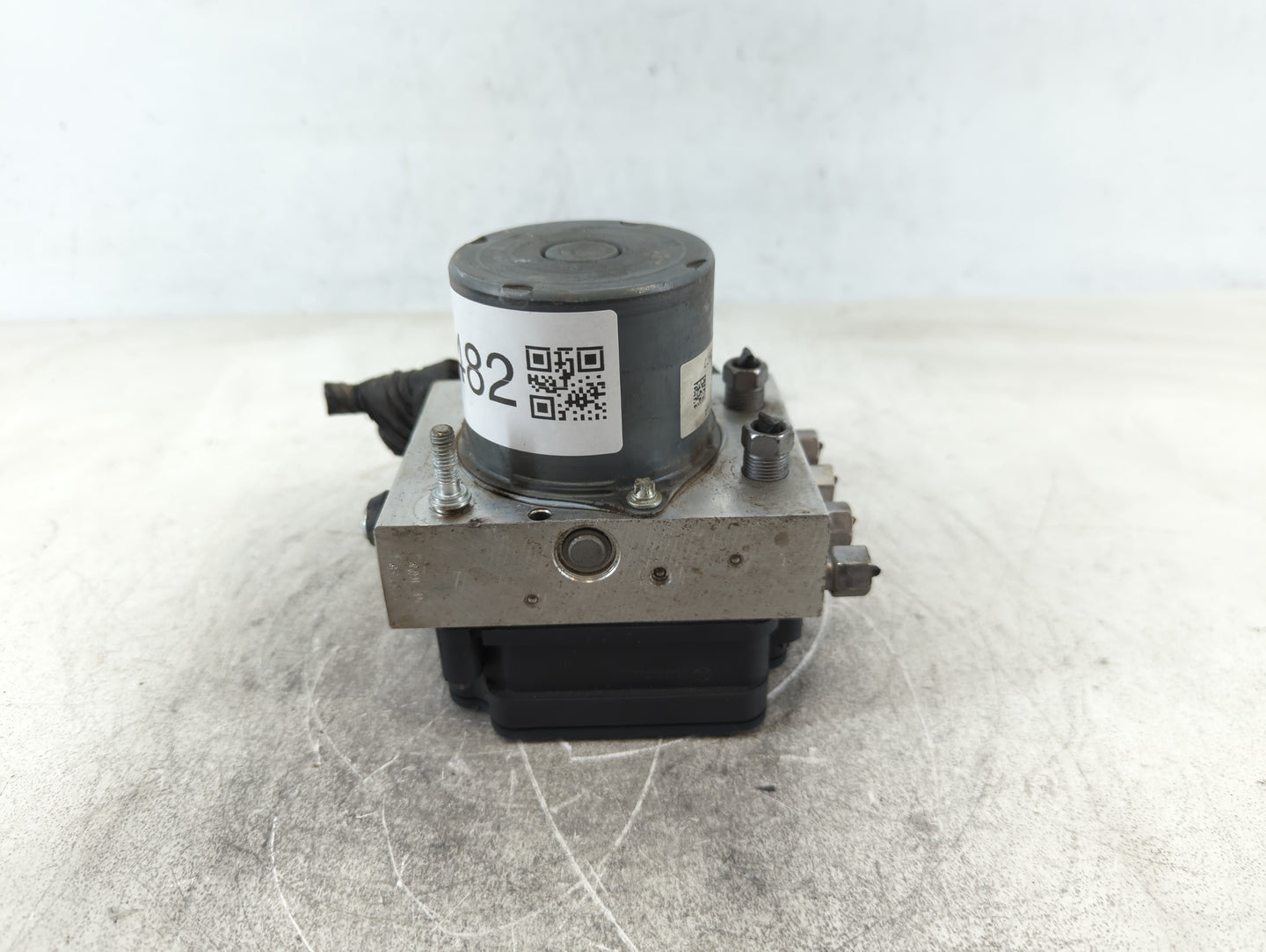 2015-2020 Dodge Grand Caravan ABS Pump Control Module Replacement P/N:P68443867AA Fits Fits 2015 2016 2017 2018 2019 2020 OE