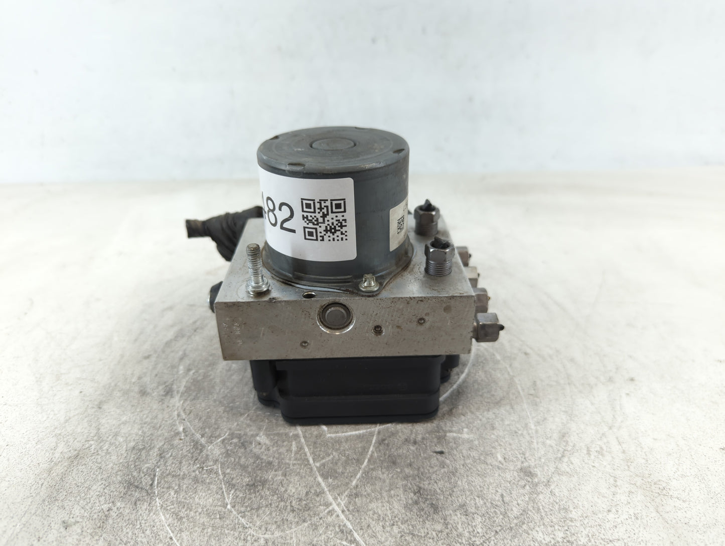 2015-2020 Dodge Grand Caravan ABS Pump Control Module Replacement P/N:P68443867AA Fits Fits 2015 2016 2017 2018 2019 2020 OE