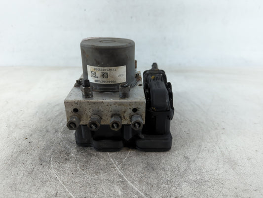 2015-2020 Dodge Grand Caravan ABS Pump Control Module Replacement P/N:P68443867AA Fits Fits 2015 2016 2017 2018 2019 2020 OE