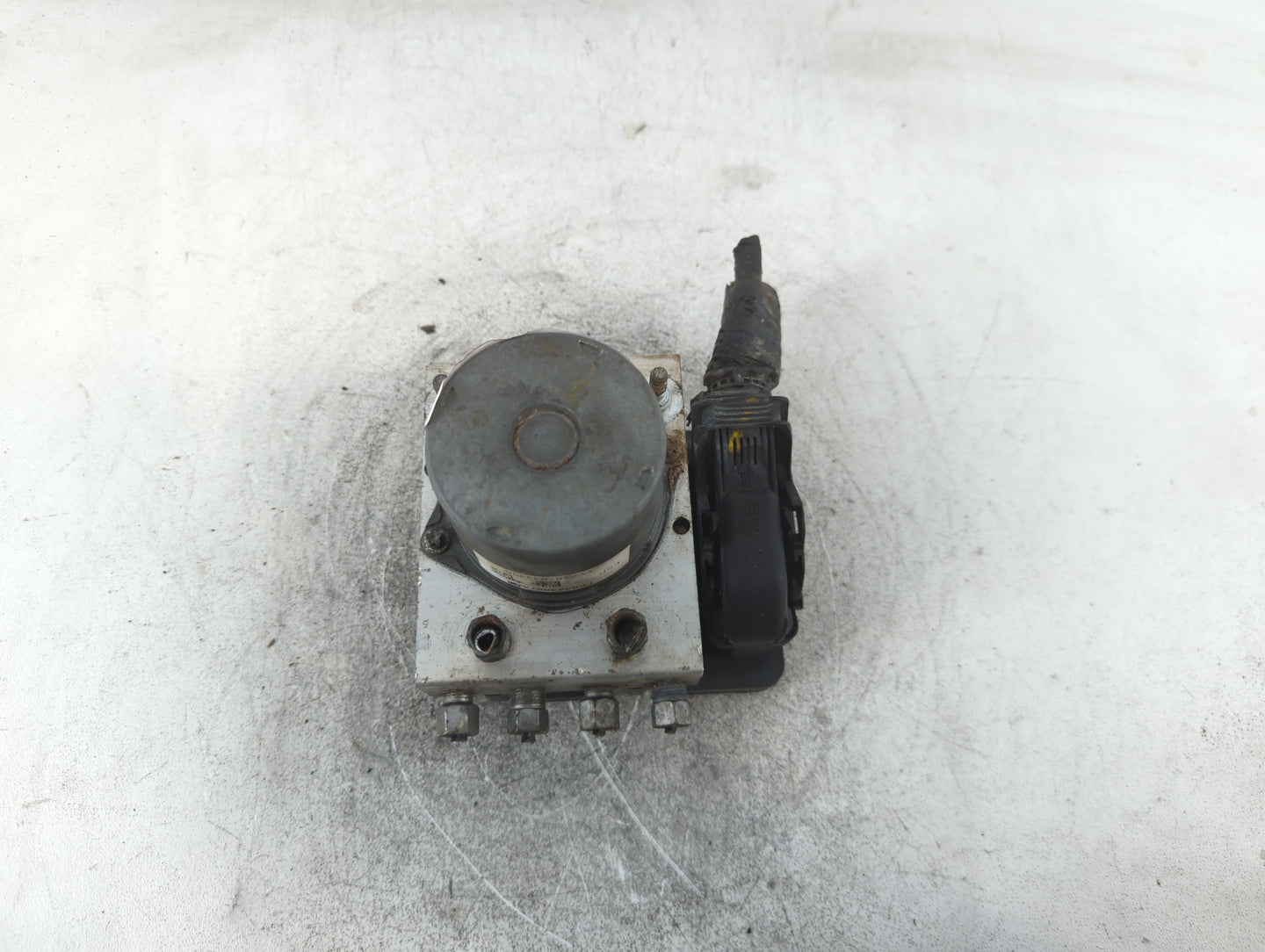 2015-2020 Dodge Grand Caravan ABS Pump Control Module Replacement P/N:P68443867AA Fits Fits 2015 2016 2017 2018 2019 2020 OE