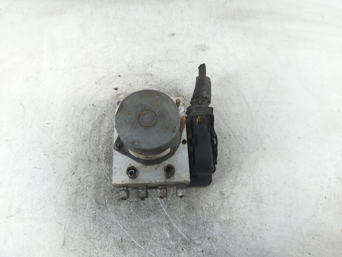 2015-2020 Dodge Grand Caravan ABS Pump Control Module Replacement P/N:P68443867AA Fits Fits 2015 2016 2017 2018 2019 2020 OE