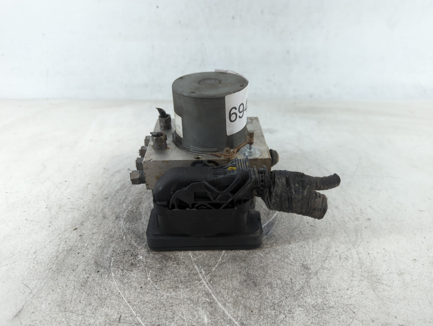 2015-2020 Dodge Grand Caravan ABS Pump Control Module Replacement P/N:P68443867AA Fits Fits 2015 2016 2017 2018 2019 2020 OE