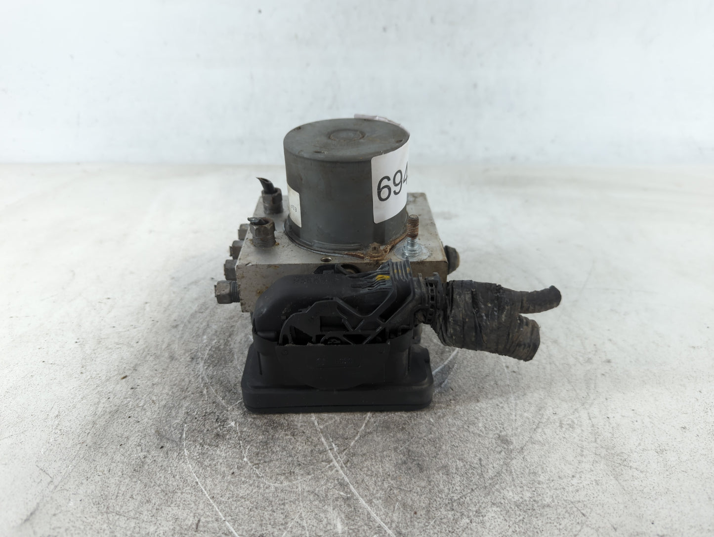 2015-2020 Dodge Grand Caravan ABS Pump Control Module Replacement P/N:P68443867AA Fits Fits 2015 2016 2017 2018 2019 2020 OE