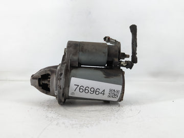 2011-2020 Dodge Grand Caravan Car Starter Motor Solenoid OEM P/N:7202-09C09 Fits OEM Used Auto Parts - Oemusedautoparts1.com