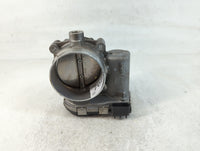 2011-2020 Dodge Grand Caravan Throttle Body P/N:0 280 750 770 05184349AE Fits OEM Used Auto Parts - Oemusedautoparts1.com