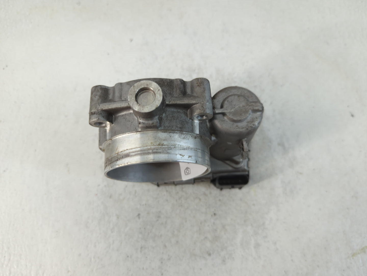 2011-2020 Dodge Grand Caravan Throttle Body P/N:0 280 750 770 05184349AE Fits OEM Used Auto Parts - Oemusedautoparts1.com