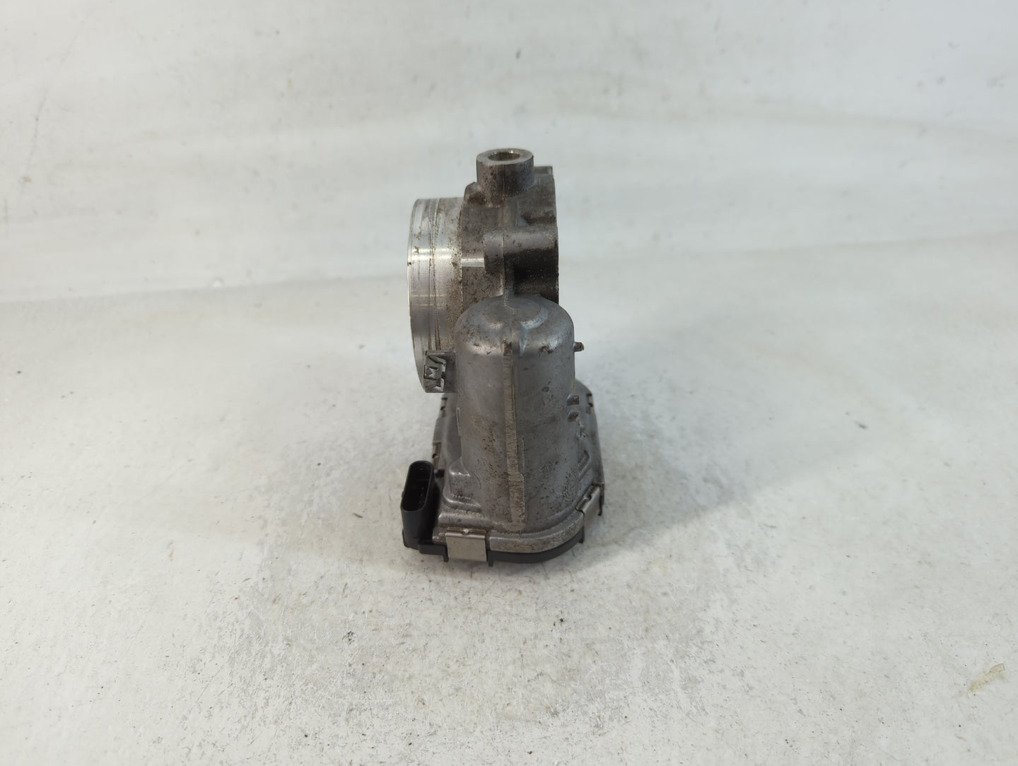 2011-2020 Dodge Grand Caravan Throttle Body P/N:0 280 750 770 05184349AE Fits OEM Used Auto Parts - Oemusedautoparts1.com