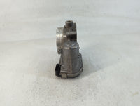 2011-2020 Dodge Grand Caravan Throttle Body P/N:0 280 750 770 05184349AE Fits OEM Used Auto Parts - Oemusedautoparts1.com
