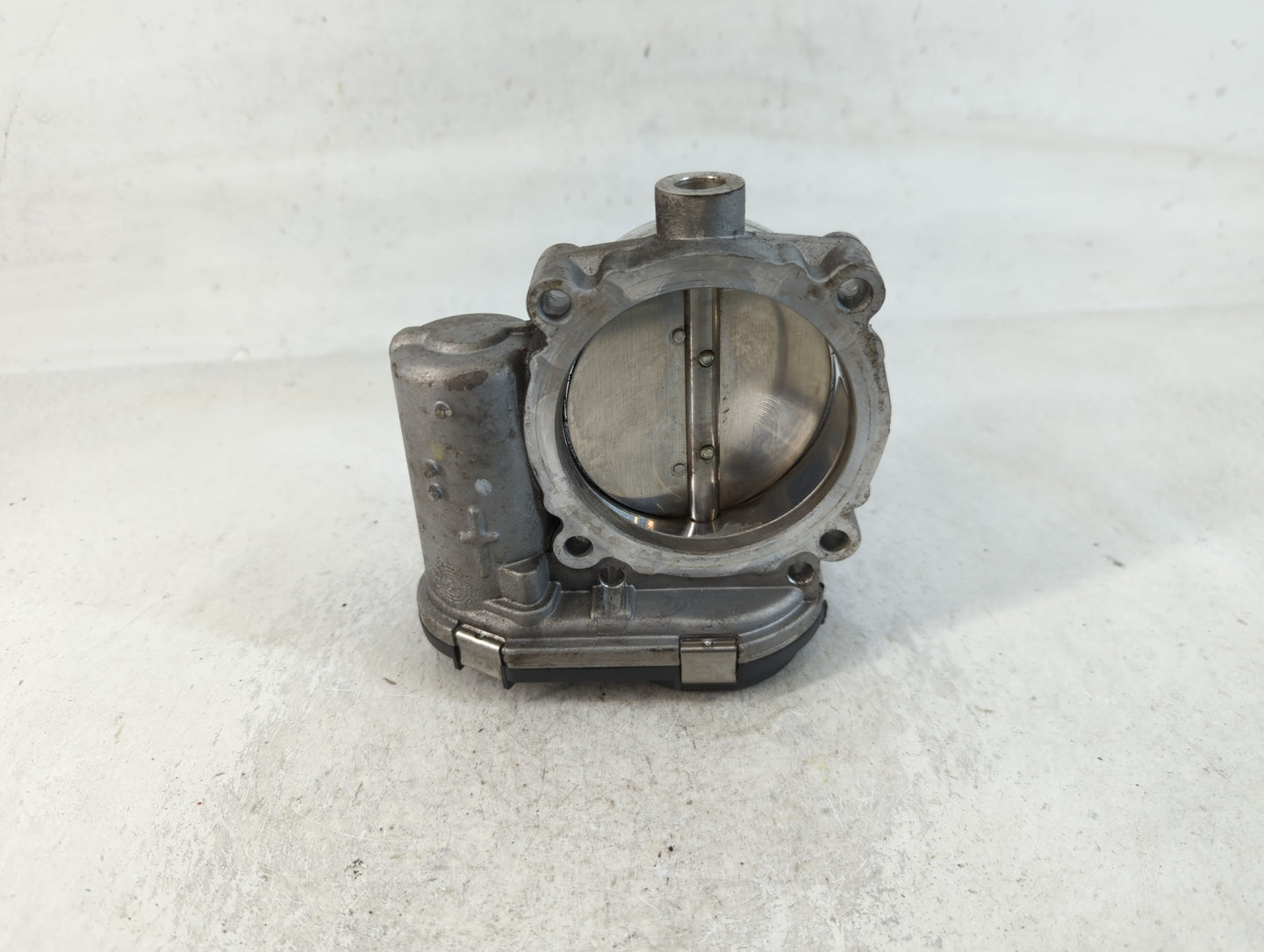 2011-2020 Dodge Grand Caravan Throttle Body P/N:0 280 750 770 05184349AE Fits OEM Used Auto Parts - Oemusedautoparts1.com