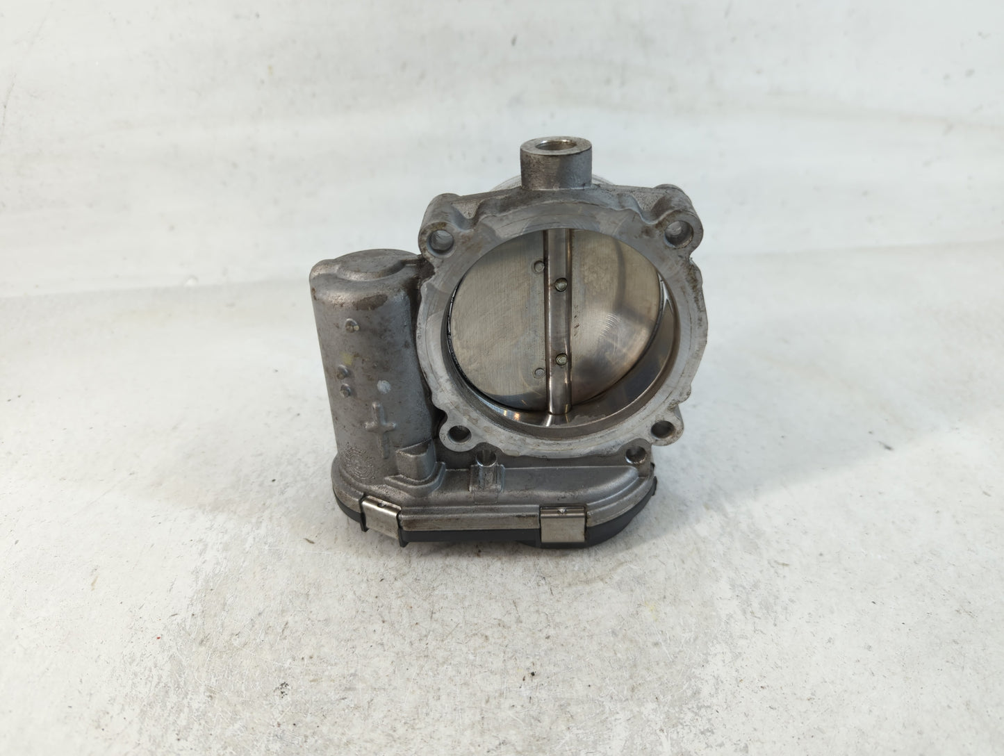 2011-2020 Dodge Grand Caravan Throttle Body P/N:0 280 750 770 05184349AE Fits OEM Used Auto Parts - Oemusedautoparts1.com