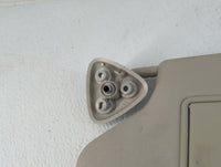 2019 Dodge Journey Sun Visor Shade Replacement Driver Left Mirror Fits OEM Used Auto Parts - Oemusedautoparts1.com