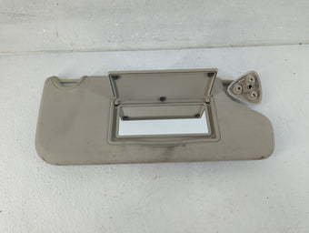 compare product 2019 Dodge Journey Sun Visor Shade Replacement Passenger Right Mirror Fits OEM Used Auto Parts