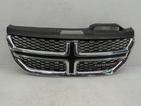 2019 Dodge Journey Front Grille Bumper Not Included - Oemusedautoparts1.com