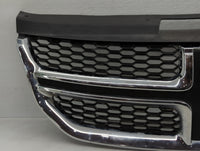 2019 Dodge Journey Front Grille Bumper Not Included - Oemusedautoparts1.com