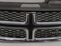 2019 Dodge Journey Front Grille Bumper Not Included - Oemusedautoparts1.com