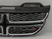 2019 Dodge Journey Front Grille Bumper Not Included - Oemusedautoparts1.com