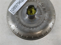 2019 Dodge Journey Torque Converter Automatic Transmission OEM Fits OEM Used Auto Parts - Oemusedautoparts1.com