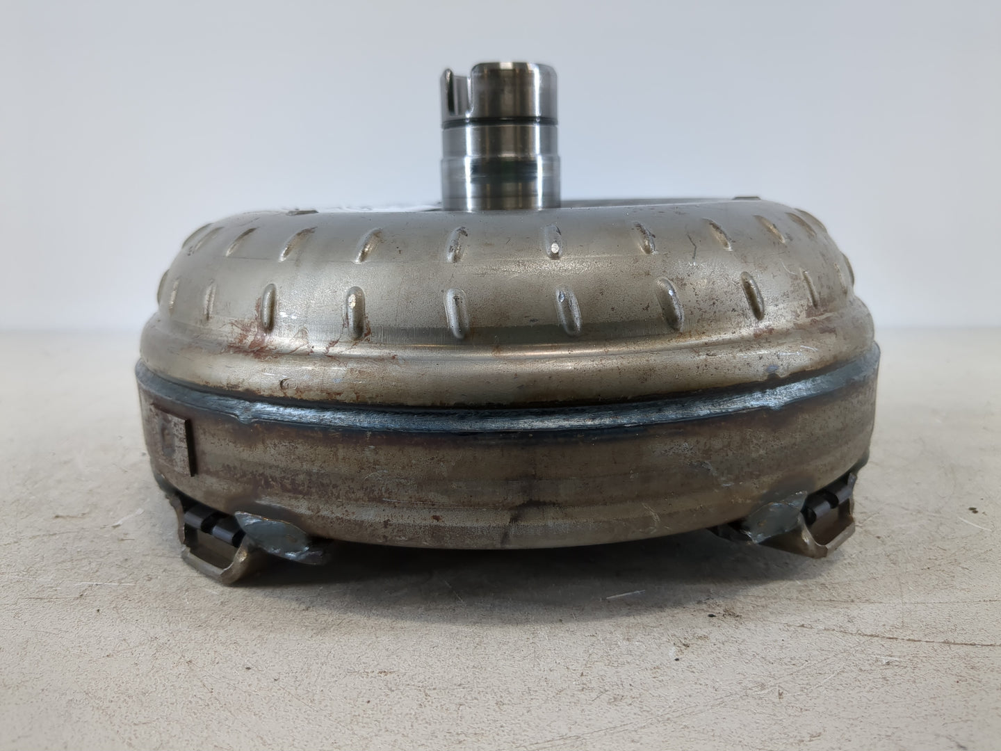 2019 Dodge Journey Torque Converter Automatic Transmission OEM Fits OEM Used Auto Parts - Oemusedautoparts1.com