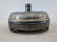 2019 Dodge Journey Torque Converter Automatic Transmission OEM Fits OEM Used Auto Parts - Oemusedautoparts1.com