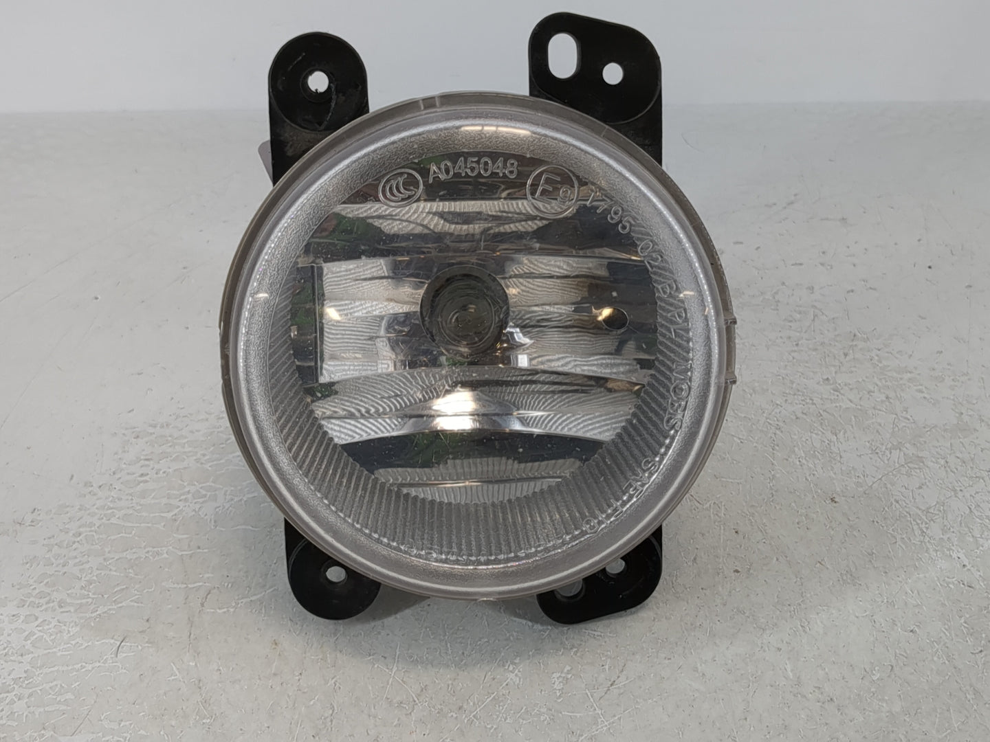 2018-2020 Dodge Journey Passenger Right Oem Front Light Lamp - Oemusedautoparts1.com