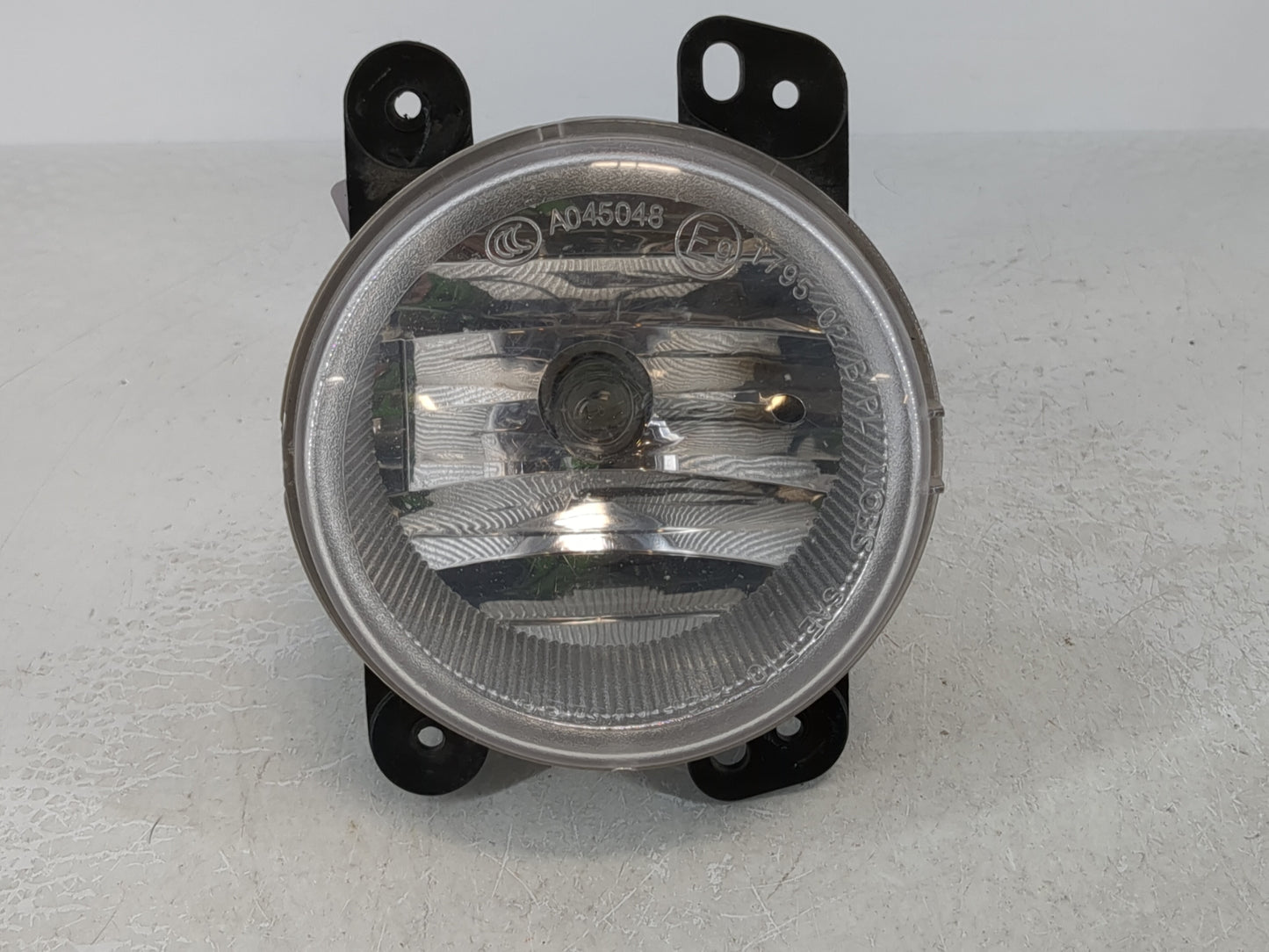2018-2020 Dodge Journey Passenger Right Oem Front Light Lamp - Oemusedautoparts1.com