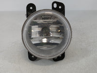 2018-2020 Dodge Journey Passenger Right Oem Front Light Lamp - Oemusedautoparts1.com