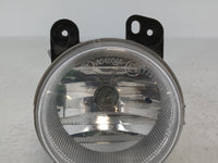2018-2020 Dodge Journey Passenger Right Oem Front Light Lamp - Oemusedautoparts1.com