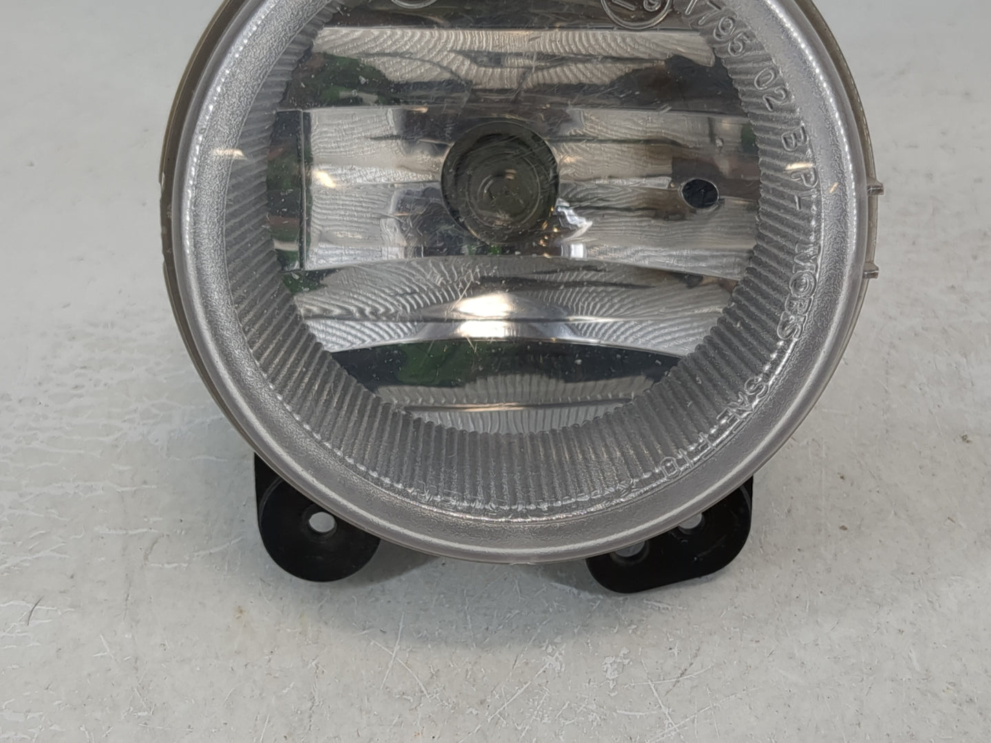2018-2020 Dodge Journey Passenger Right Oem Front Light Lamp - Oemusedautoparts1.com