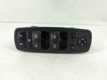compare product 2018-2020 Dodge Journey Master Power Window Switch Replacement Driver Side Left P/N:68307001AC Fits Fits 2018 2019 2020 OEM Used Auto Parts