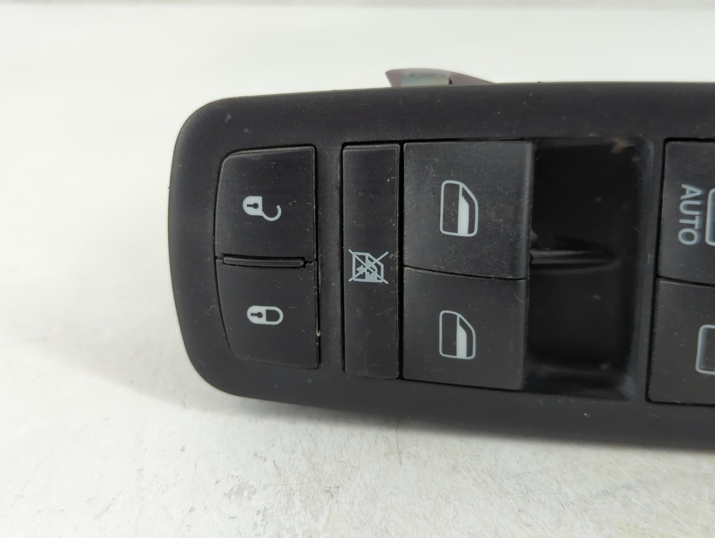 2018-2020 Dodge Journey Master Power Window Switch Replacement Driver Side Left P/N:68307001AC Fits Fits 2018 2019 2020 OEM 