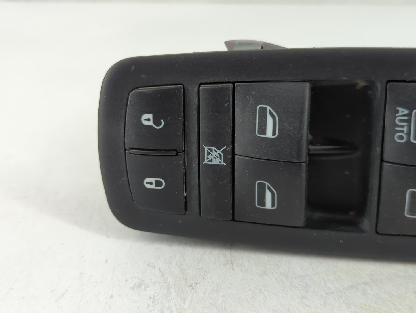2018-2020 Dodge Journey Master Power Window Switch Replacement Driver Side Left P/N:68307001AC Fits Fits 2018 2019 2020 OEM 