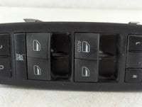 2018-2020 Dodge Journey Master Power Window Switch Replacement Driver Side Left P/N:68307001AC Fits Fits 2018 2019 2020 OEM 