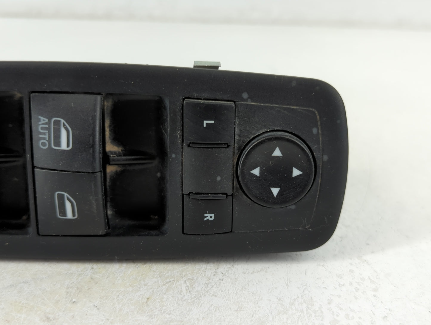 2018-2020 Dodge Journey Master Power Window Switch Replacement Driver Side Left P/N:68307001AC Fits Fits 2018 2019 2020 OEM 