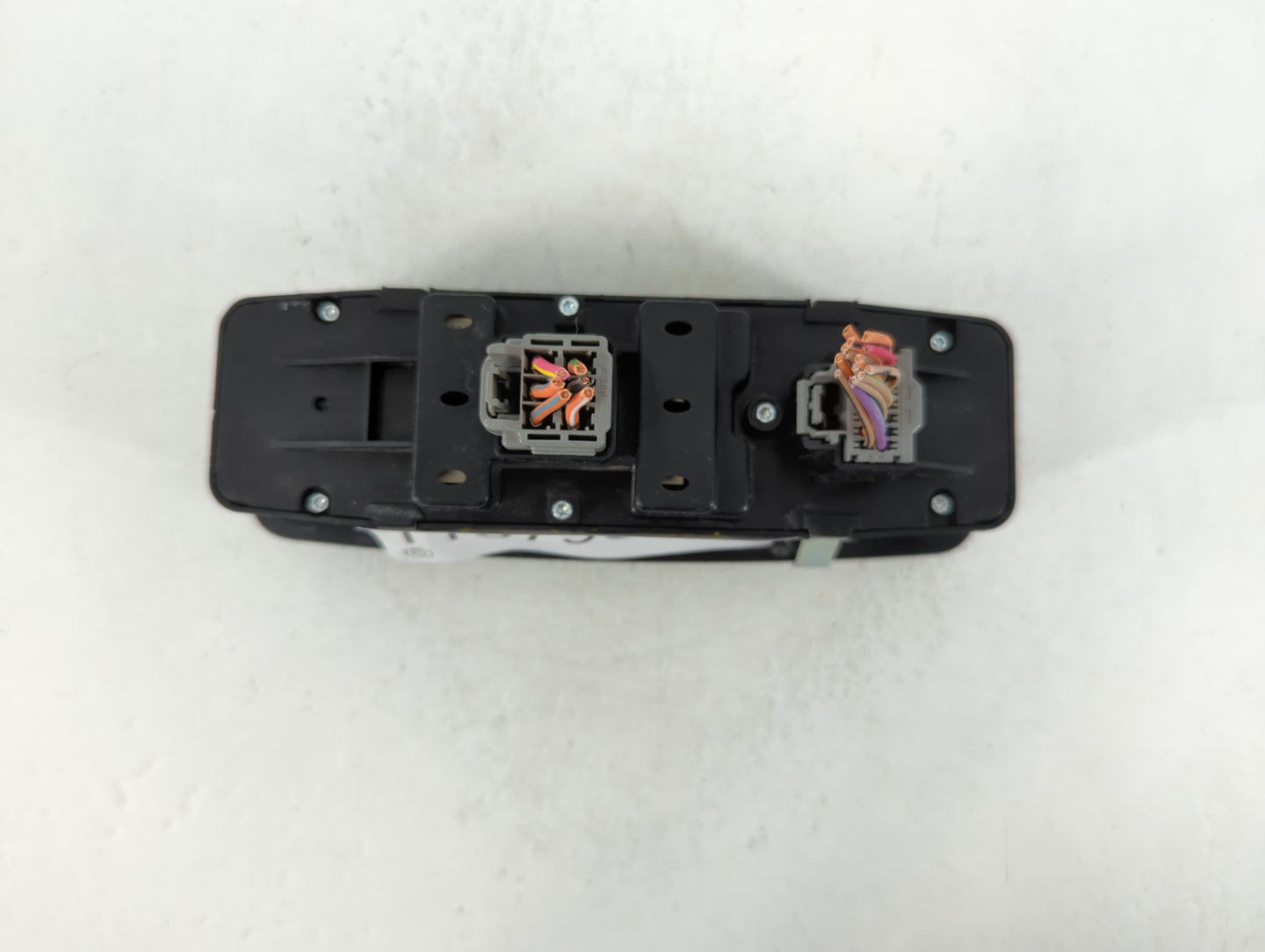 2018-2020 Dodge Journey Master Power Window Switch Replacement Driver Side Left P/N:68307001AC Fits Fits 2018 2019 2020 OEM 