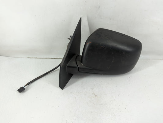 2019 Dodge Journey Side Mirror Replacement Passenger Right View Door Mirror P/N:4112-13022-02 Fits OEM Used Auto Parts - Oem