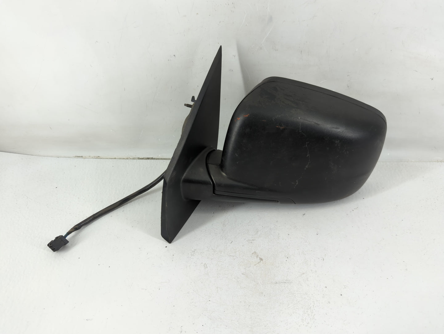 2019 Dodge Journey Passenger Side View Mirror - Right Door Mirror OEM Used - Oemusedautoparts1.com