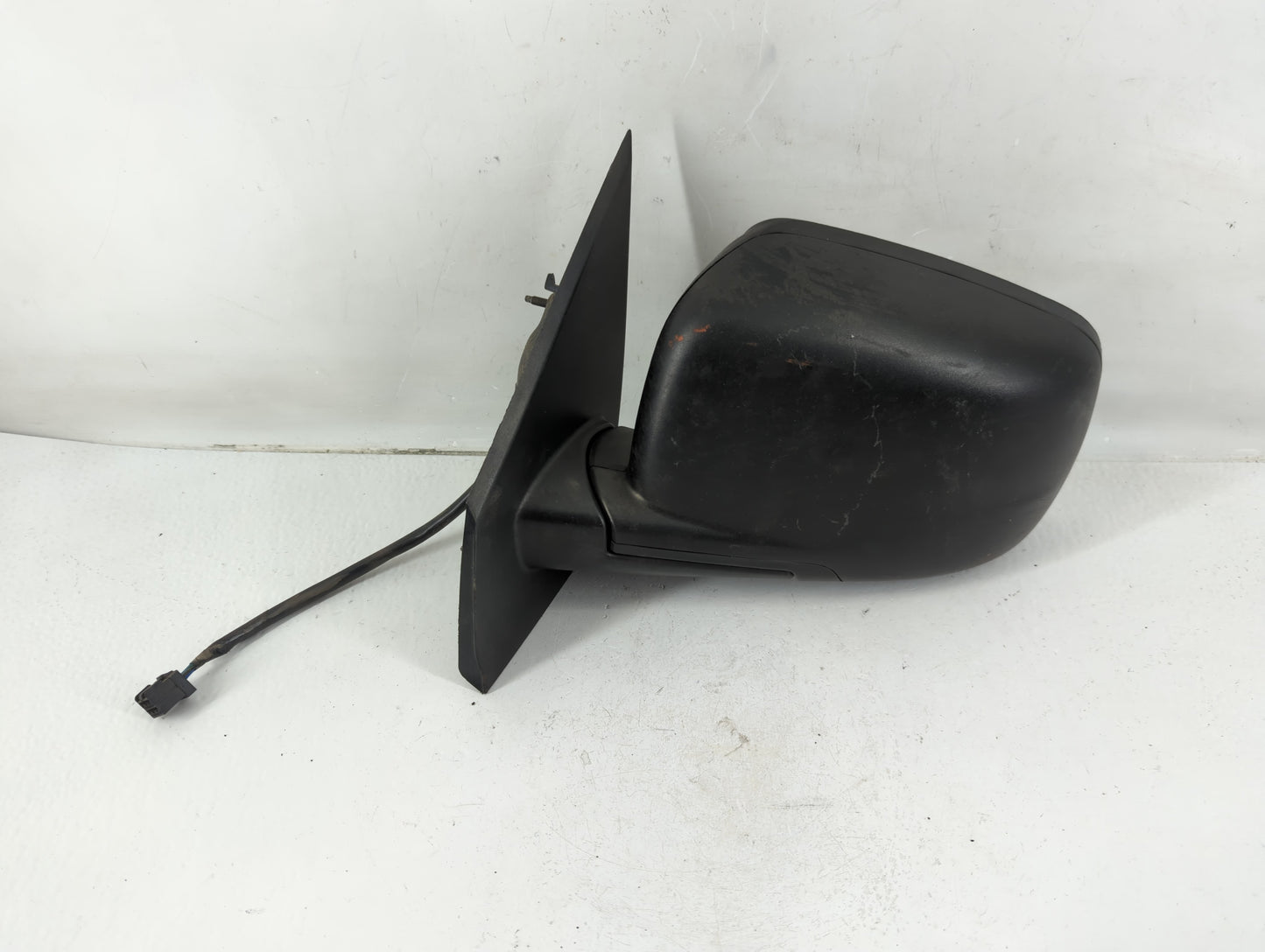 2019 Dodge Journey Passenger Side View Mirror - Right Door Mirror OEM Used - Oemusedautoparts1.com