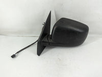 2019 Dodge Journey Passenger Side View Mirror - Right Door Mirror OEM Used - Oemusedautoparts1.com