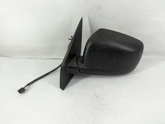 compare product 2019 Dodge Journey Passenger Side View Mirror - Right Door Mirror OEM Used
