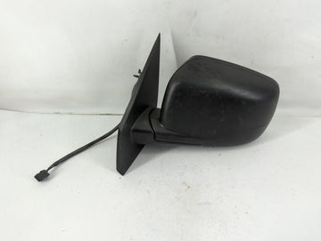 2019 Dodge Journey Passenger Side View Mirror - Right Door Mirror OEM Used - Oemusedautoparts1.com