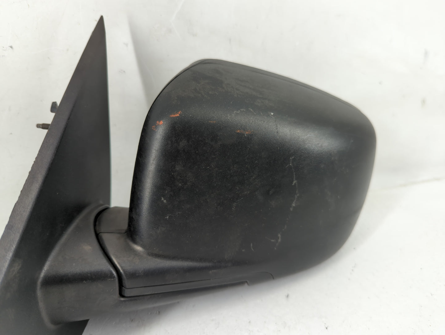 2019 Dodge Journey Passenger Side View Mirror - Right Door Mirror OEM Used - Oemusedautoparts1.com