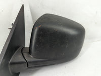 2019 Dodge Journey Passenger Side View Mirror - Right Door Mirror OEM Used - Oemusedautoparts1.com