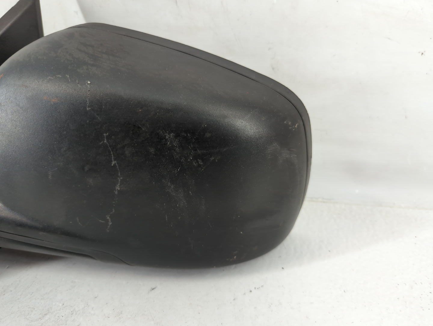 2019 Dodge Journey Passenger Side View Mirror - Right Door Mirror OEM Used - Oemusedautoparts1.com