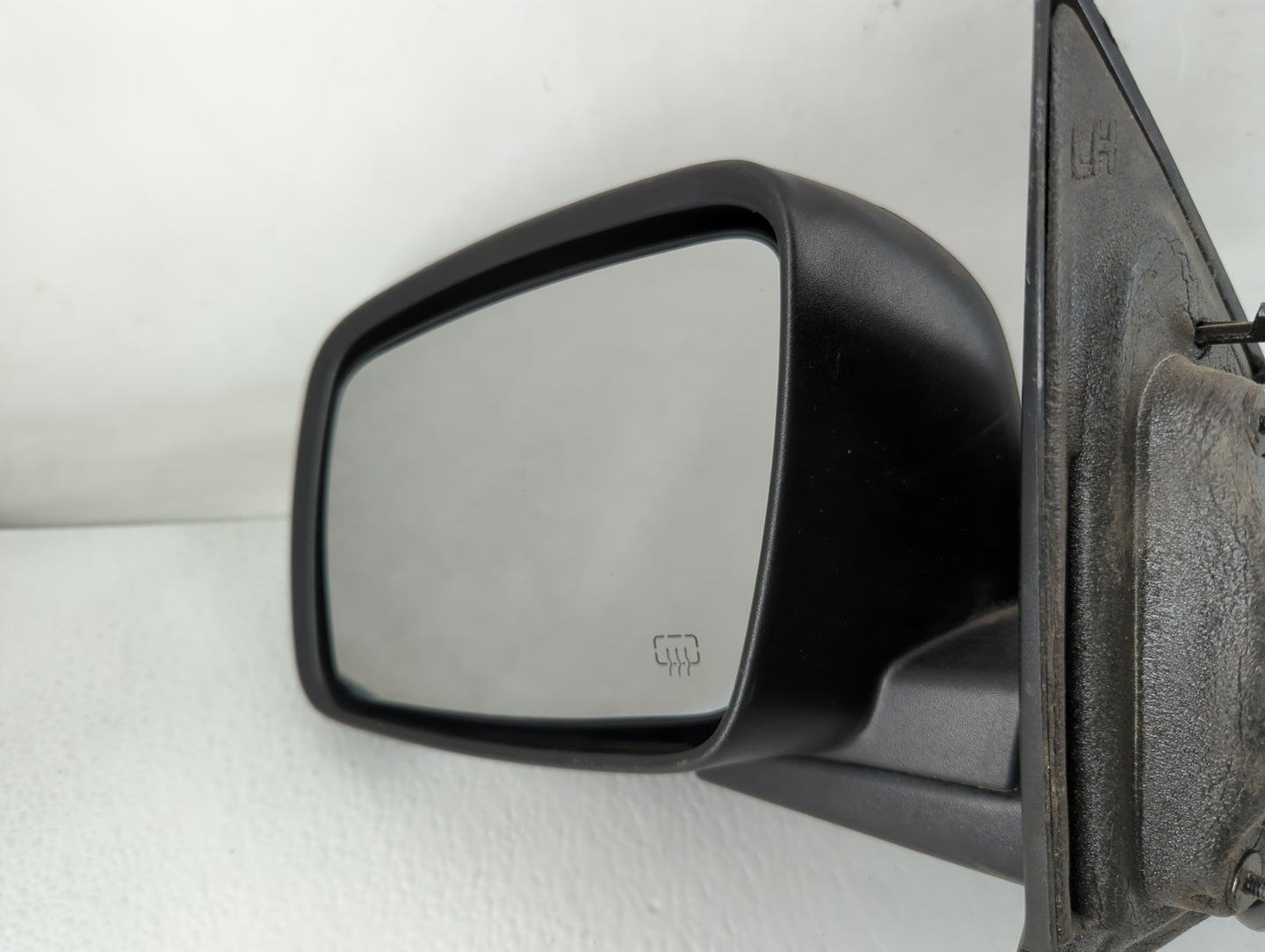 2019 Dodge Journey Side Mirror Replacement Passenger Right View Door Mirror P/N:4112-13022-02 Fits OEM Used Auto Parts - Oem