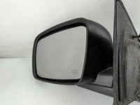 2019 Dodge Journey Passenger Side View Mirror - Right Door Mirror OEM Used - Oemusedautoparts1.com