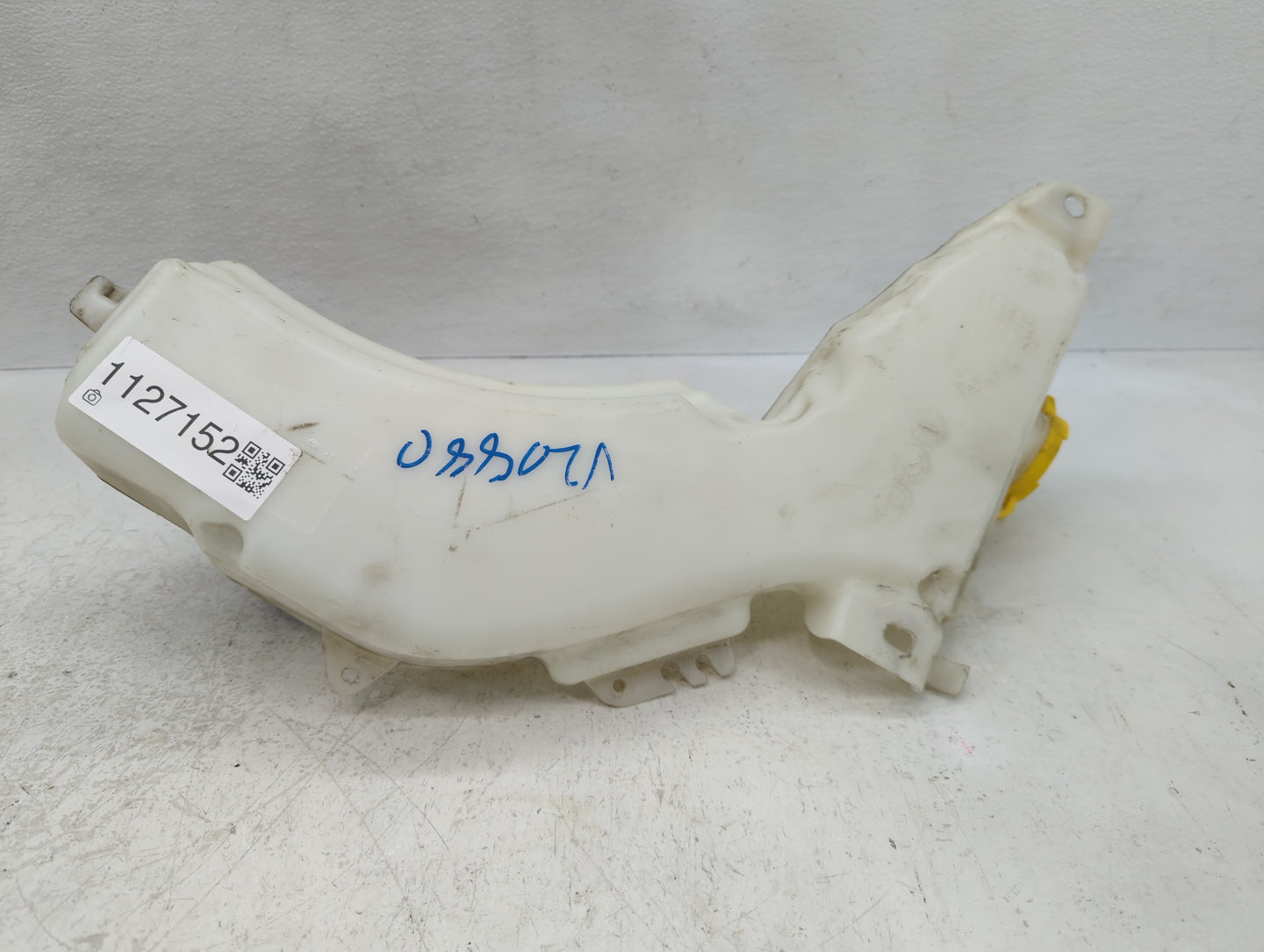 2019 Dodge Journey Windshield Washer Fluid Reservoir Bottle Oem - Oemusedautoparts1.com