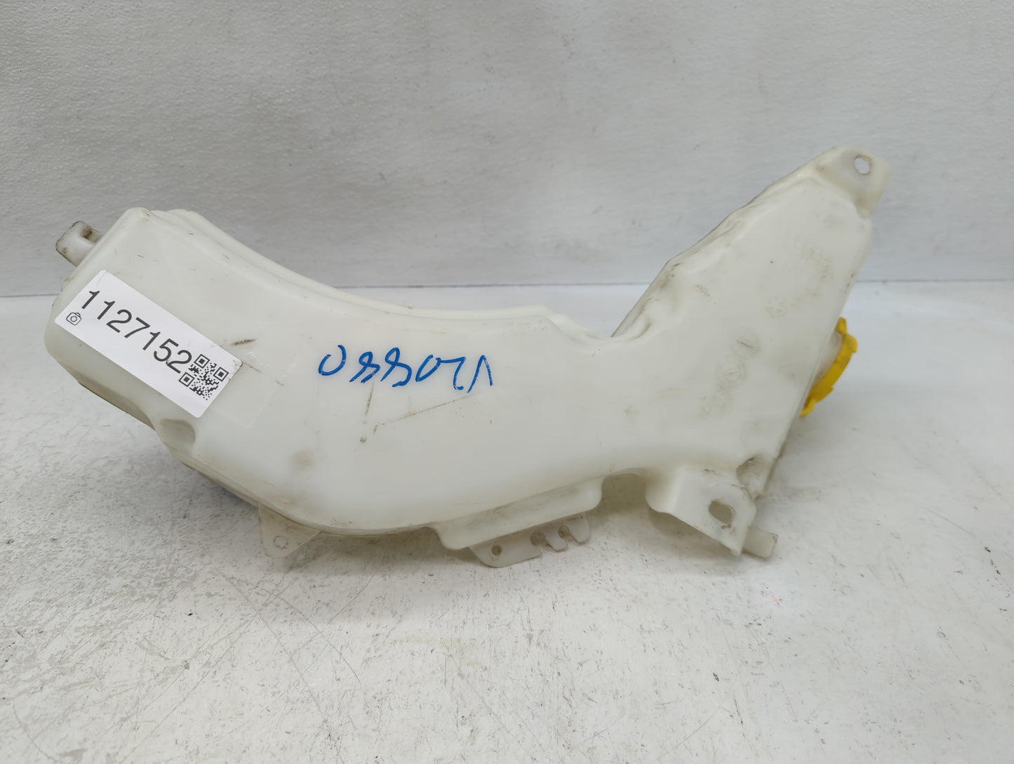 2019 Dodge Journey Windshield Washer Fluid Reservoir Bottle Oem - Oemusedautoparts1.com