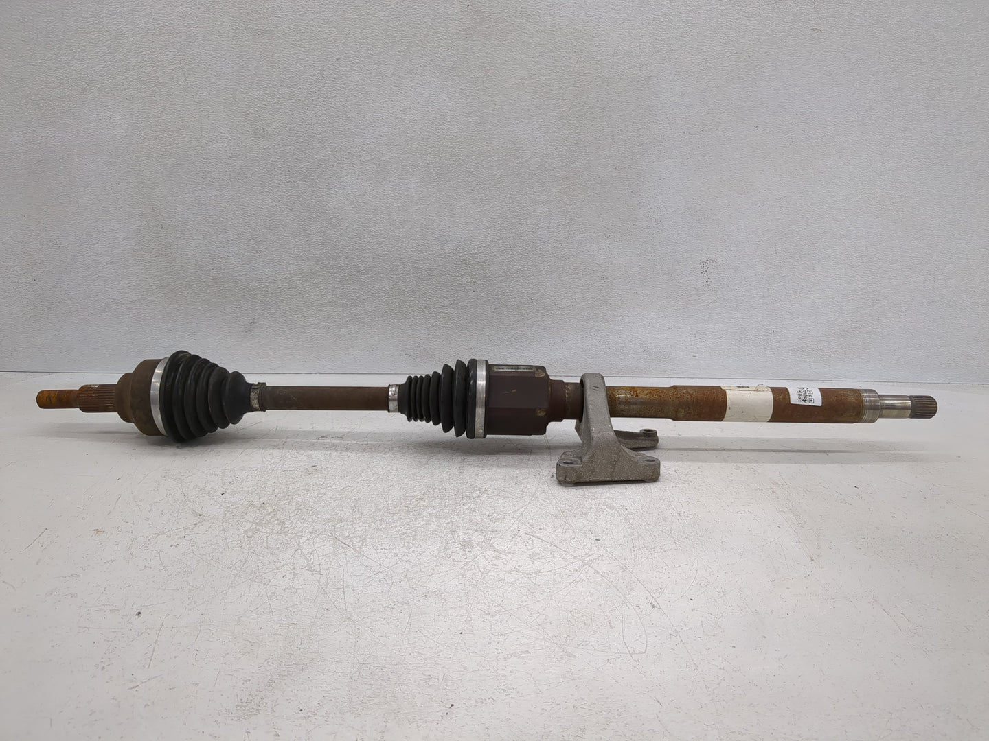 2009-2020 Dodge Journey Axle Shaft Front Passenger Cv C/v - Oemusedautoparts1.com